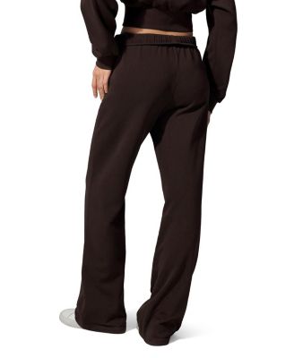 Seamflow Stride Sweatpants