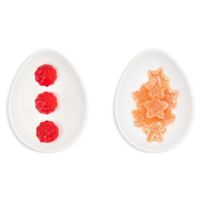 Lucky Lantern 2 Piece Candy Bento Box