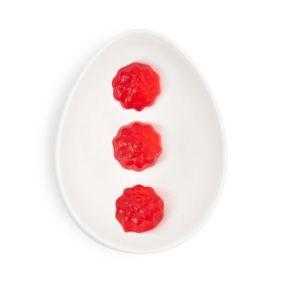 Lychee Blossoms Candy, 4 Cubes