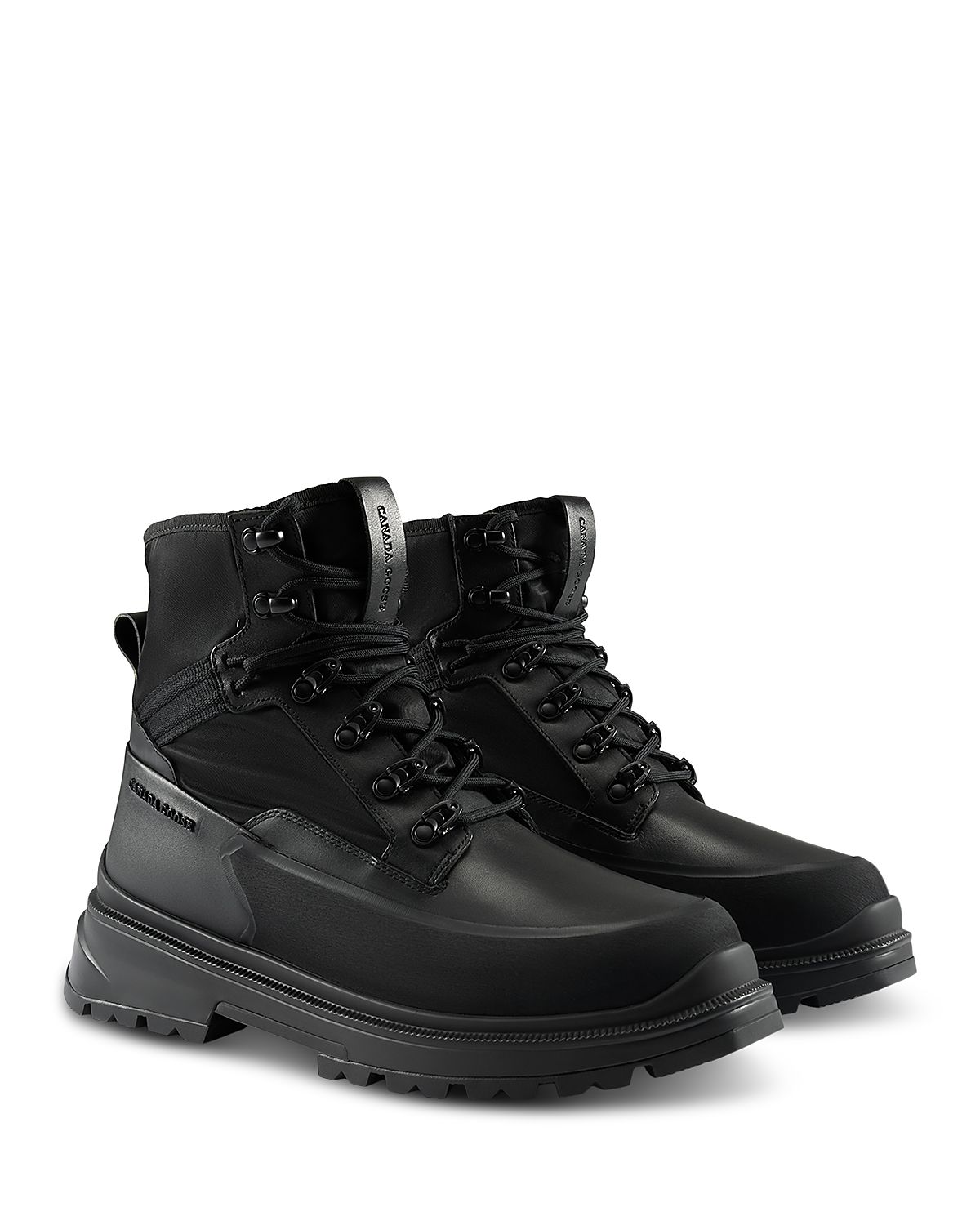 Canada Goose Men's Keystone Boots