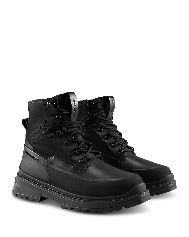 Canada Goose Men's Keystone Boots