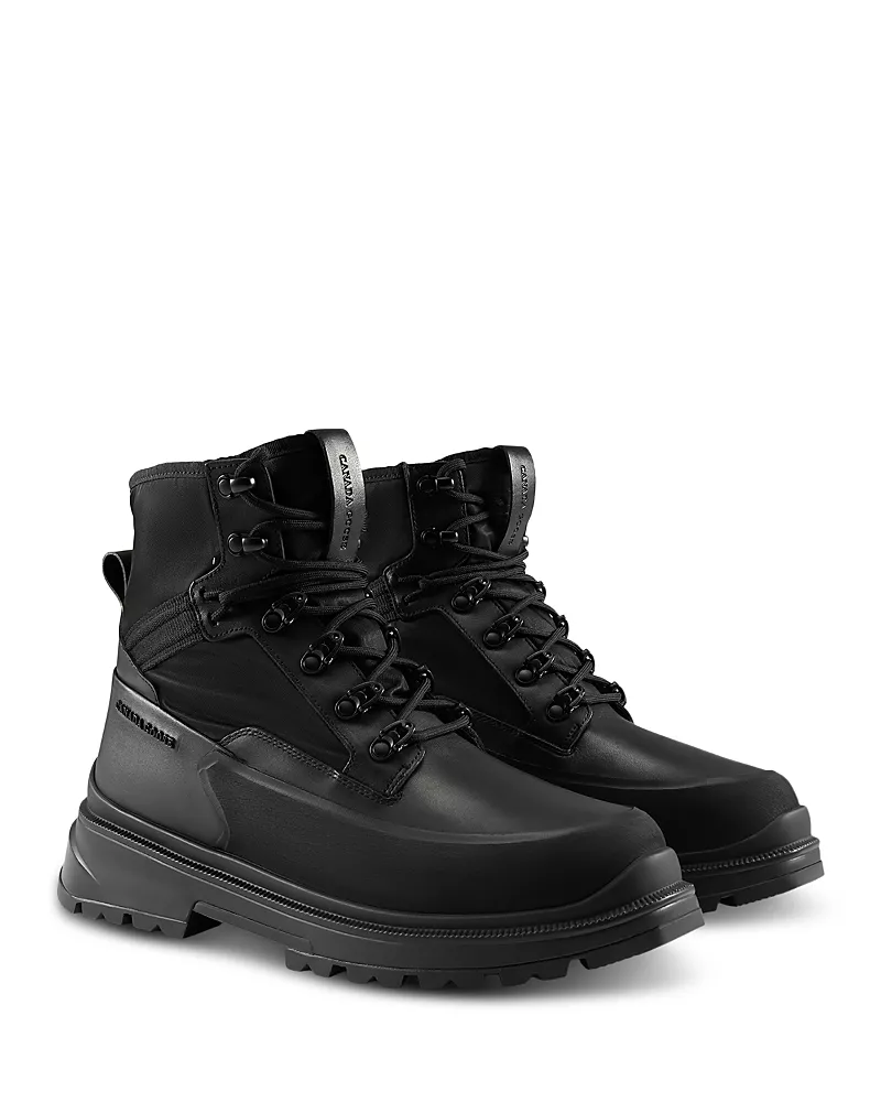 Canada Goose Men's Keystone Boots