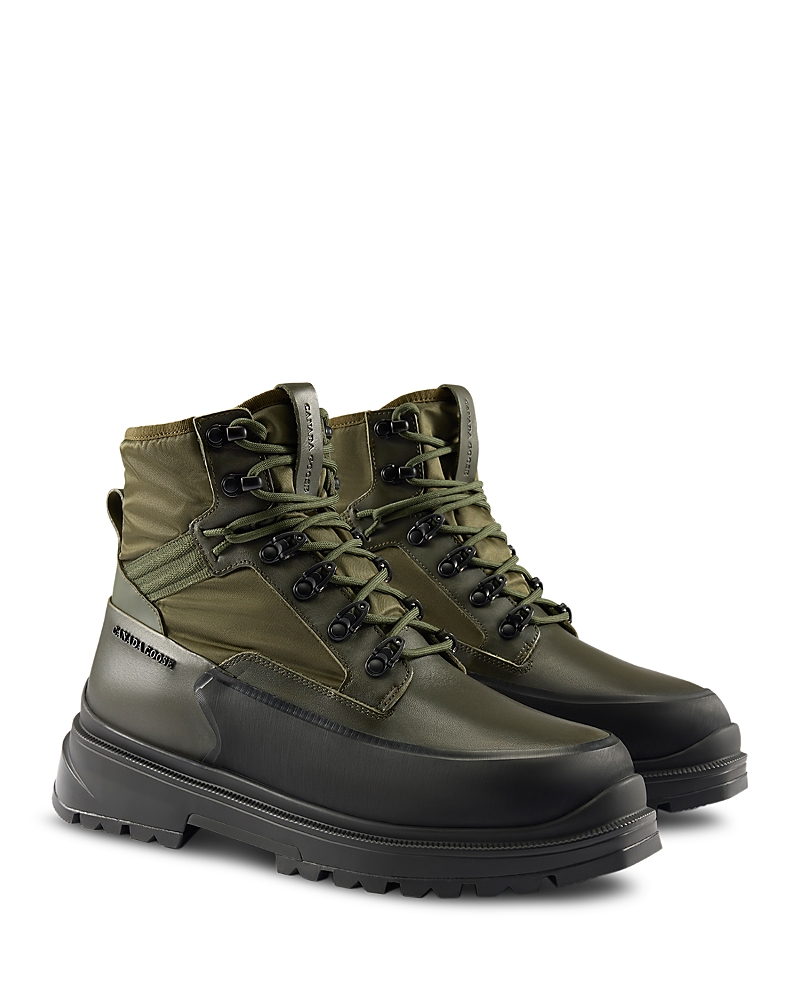 Canada Goose Men's Keystone Boots
