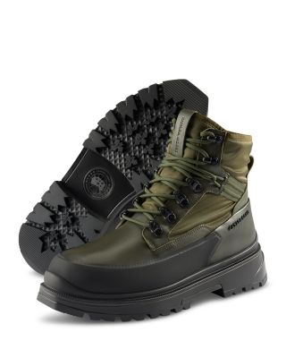 Men's Keystone Boots