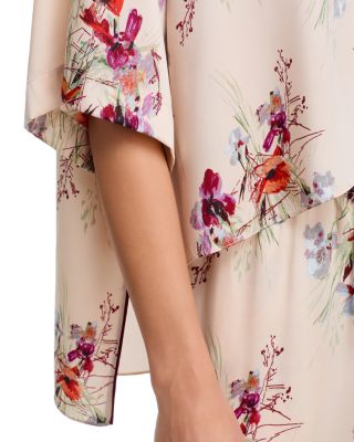 Iris Bouquet Alba Top