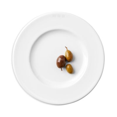 1508 Canape Plate, Set of 4