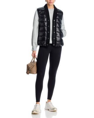 Colwyn Combo Boxy Gilet Vest