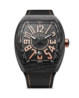 Vanguard Watch, 44mm