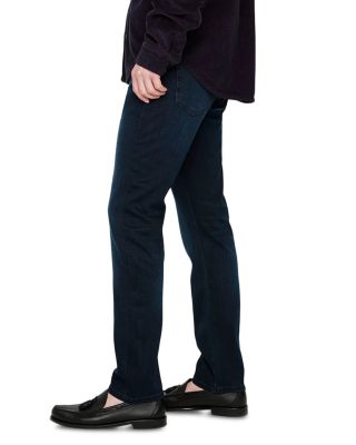 Russell Slim Straight Jeans in National Harbor