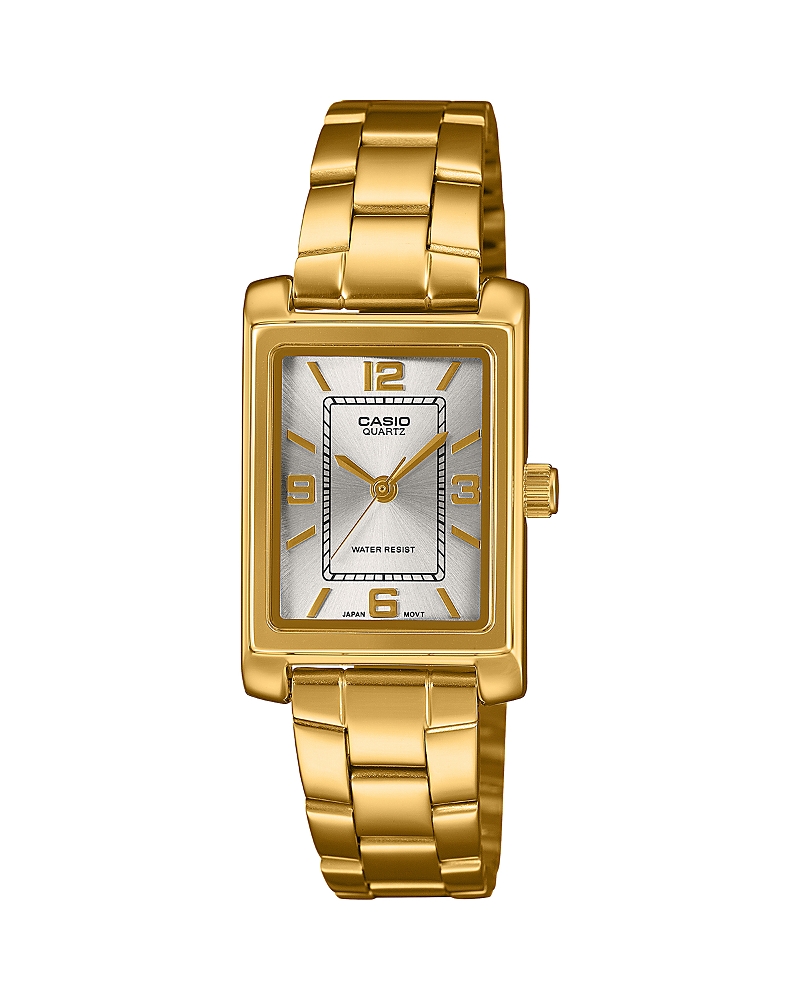 Casio Vintage Watch, 32mm x 21mm