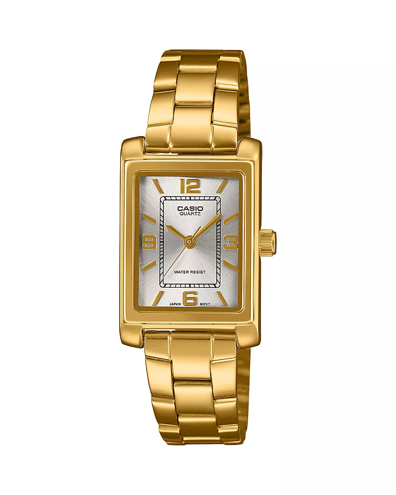 Casio Vintage Watch, 32mm x 21mm