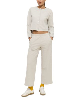 Coco Sport Cardigan & Pants