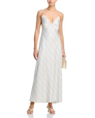 Manuela Maxi Dress