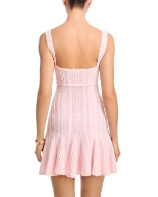 Tabatha Mini Bodycon Dress