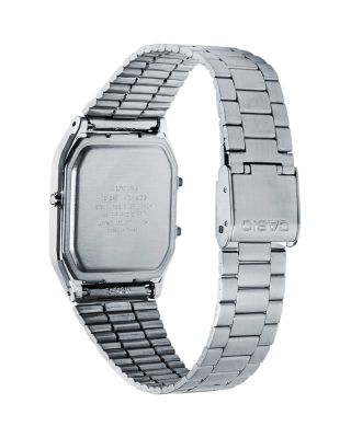 Vintage Watch, 38.8mm x 29.8mm