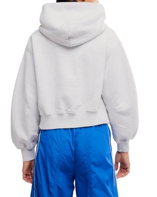 A Cut Above Classic Hoodie