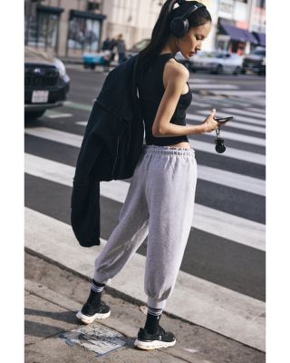 Flutter Jogger Pants