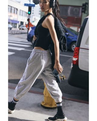 Flutter Jogger Pants