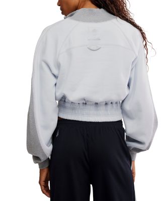 Out Of The Park Pullover Sweatshirt