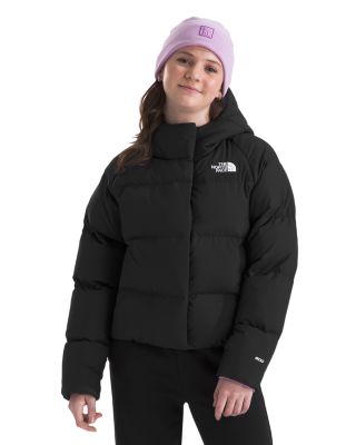 Girls' North Down Hooded Jacket  - Little Kid, Big Kid