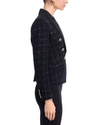 Elsa Tweed Blazer