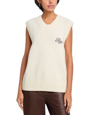 Ritz Cashmere Sweater