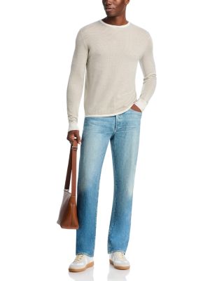 Gregory Merino Wool Blend Sweater