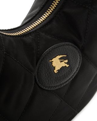 Horseshoe Crossbody Bag