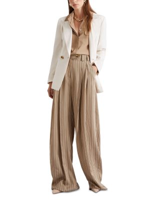 Tropico Peak Lapel Blazer