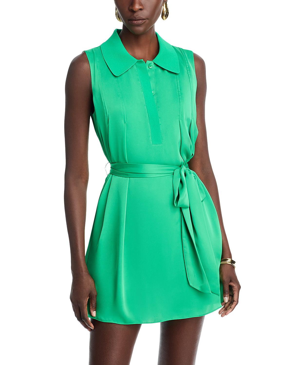 Ramy Brook Lina Minidress
