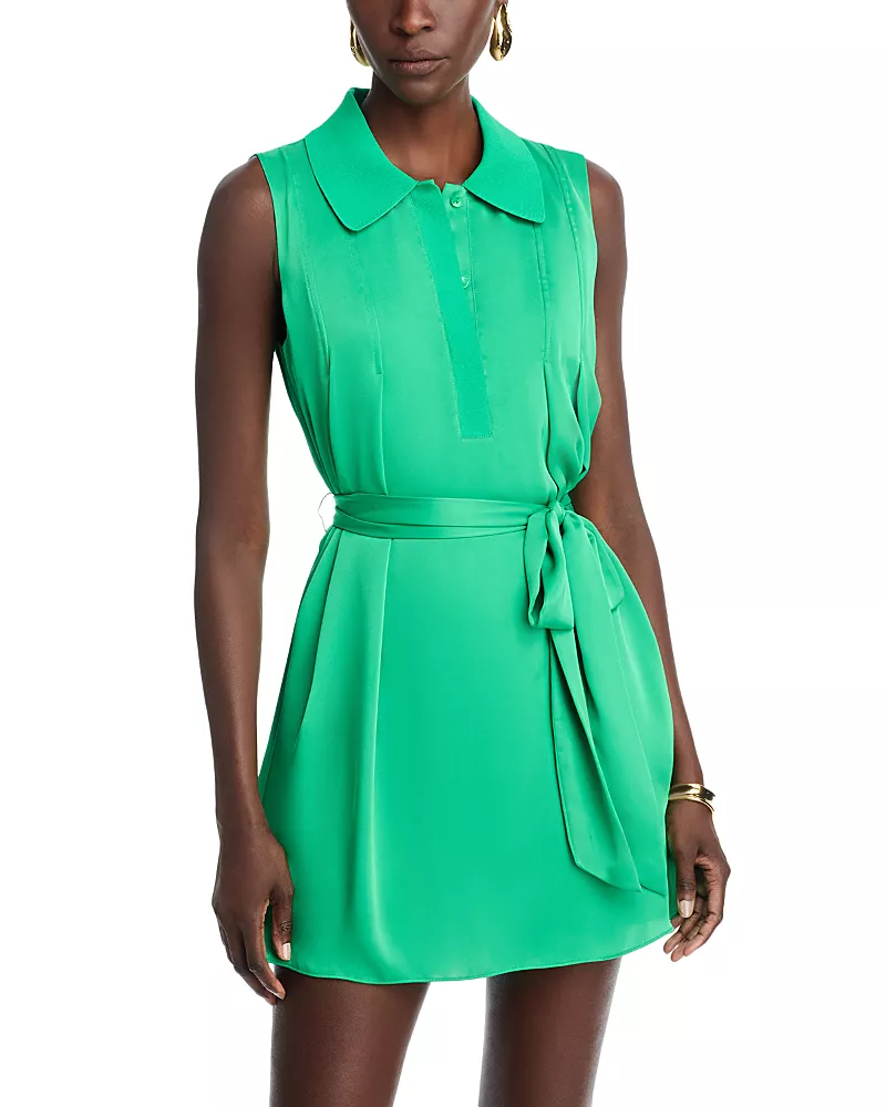 Ramy Brook Lina Minidress