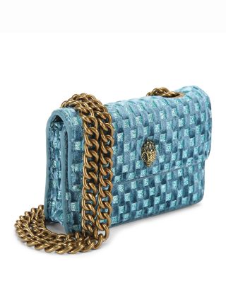 Kensington Micro Convertible Crossbody