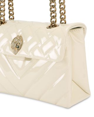 Kensington Leather Shoulder Bag