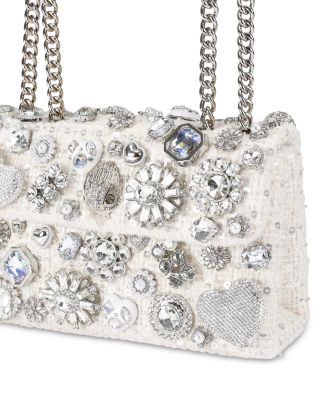 Kensington Tutti Frutti Medium Convertible Crossbody