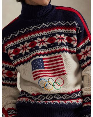 Team USA Opening Ceremony Sweater