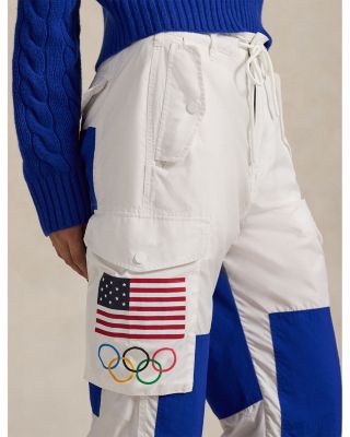 Team USA Cargo Pants