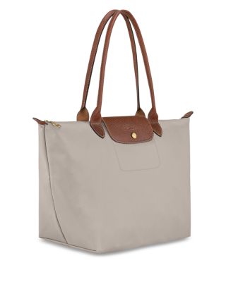 Le Pliage Original Large Nylon Tote Bag