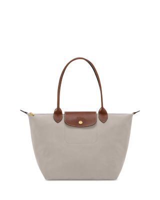 Longchamp - Le Pliage Original Medium Nylon Tote Bag