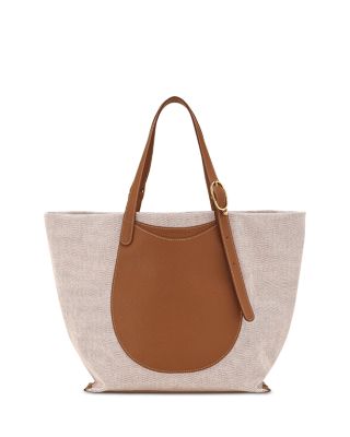 Le Foulonne Toile Tote