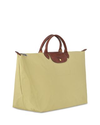 Le Pliage 18" Large Travel Bag