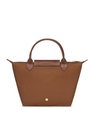 Le Pliage Small Top Handle Handbag