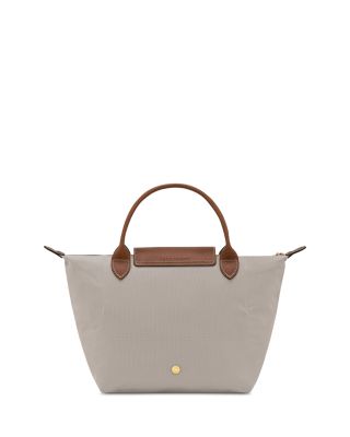 Le Pliage Small Top Handle Handbag
