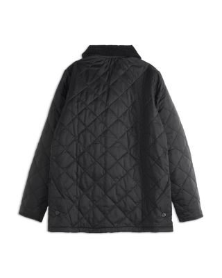 Boys' Liddesdale Quilted Jacket - Little Kid, Big Kid