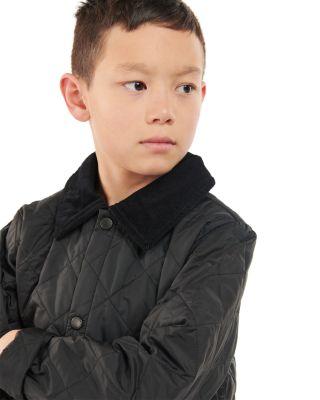 Boys' Liddesdale Quilted Jacket - Little Kid, Big Kid