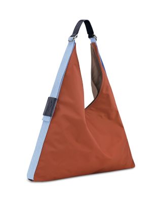 Re Play Extra Large Canvas Tote