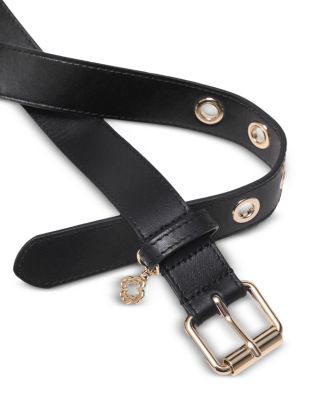 Women's Leather Belt
