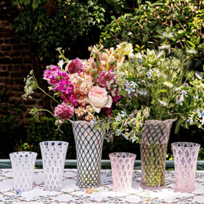 Trellis Large Tumbler 