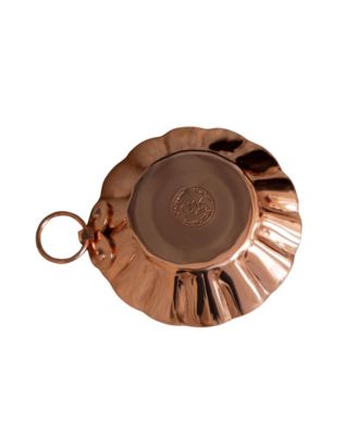 CMK French Inspired Tartlet Moulds, Set of 4