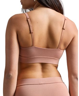 Silky Modal Adjustable Bralette