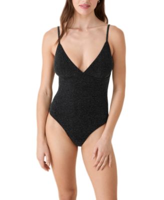 Women's Lanikai Plunge One Piece